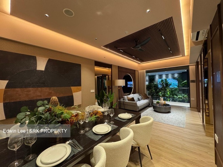 Faber Residence (U/C) (D5), Apartment #504519971